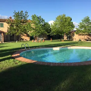  Hébergement de vacances Casa Dei Tigli