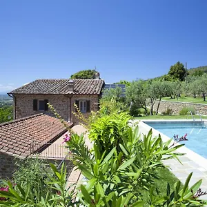  Villa San Pietro