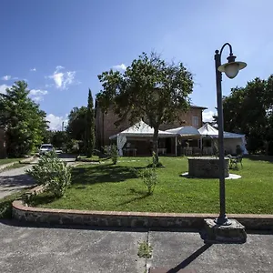 Relais La Leopolda Bed and breakfast
