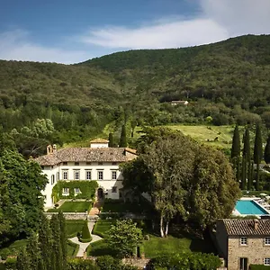 5* Hotell Di Piazzano - Small Luxury Of The World