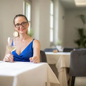 4* Hotel Agli Amici