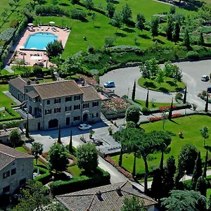 4* Hotell Borgo Il Melone