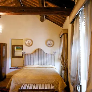 Dolce Maria Bed and breakfast
