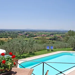  Alloggio per agriturismo Margherita