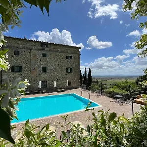 3* Hotell Schiatti