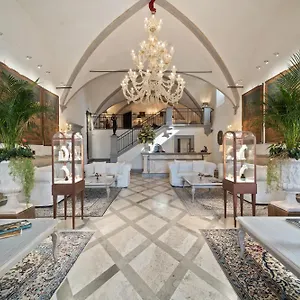 Monastero Di & Hotel