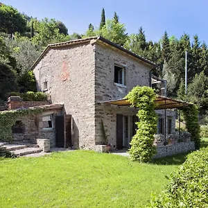  Villa Piccola Bramasole