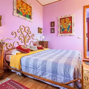 Casa Kita Pensión