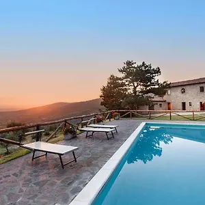  Villa Le Celle