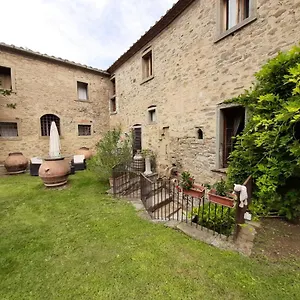 Frantoio Valiani Agroturismo