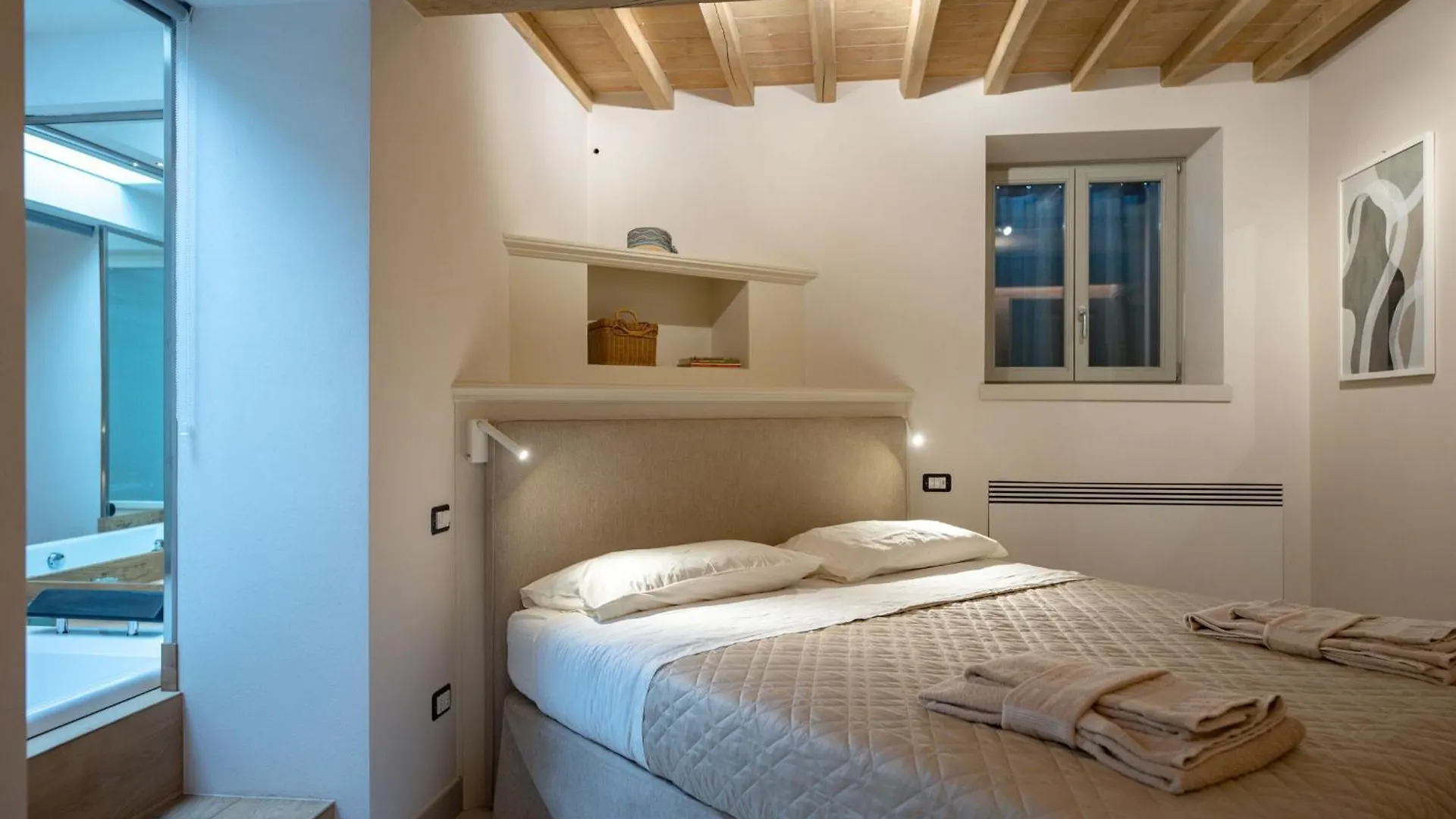Villa Luana Cortona