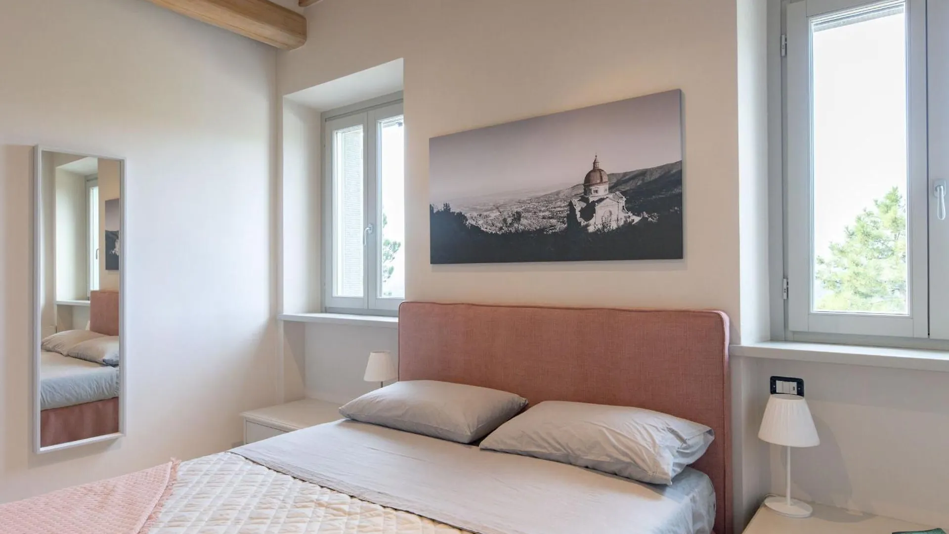 Villa Luana Cortona