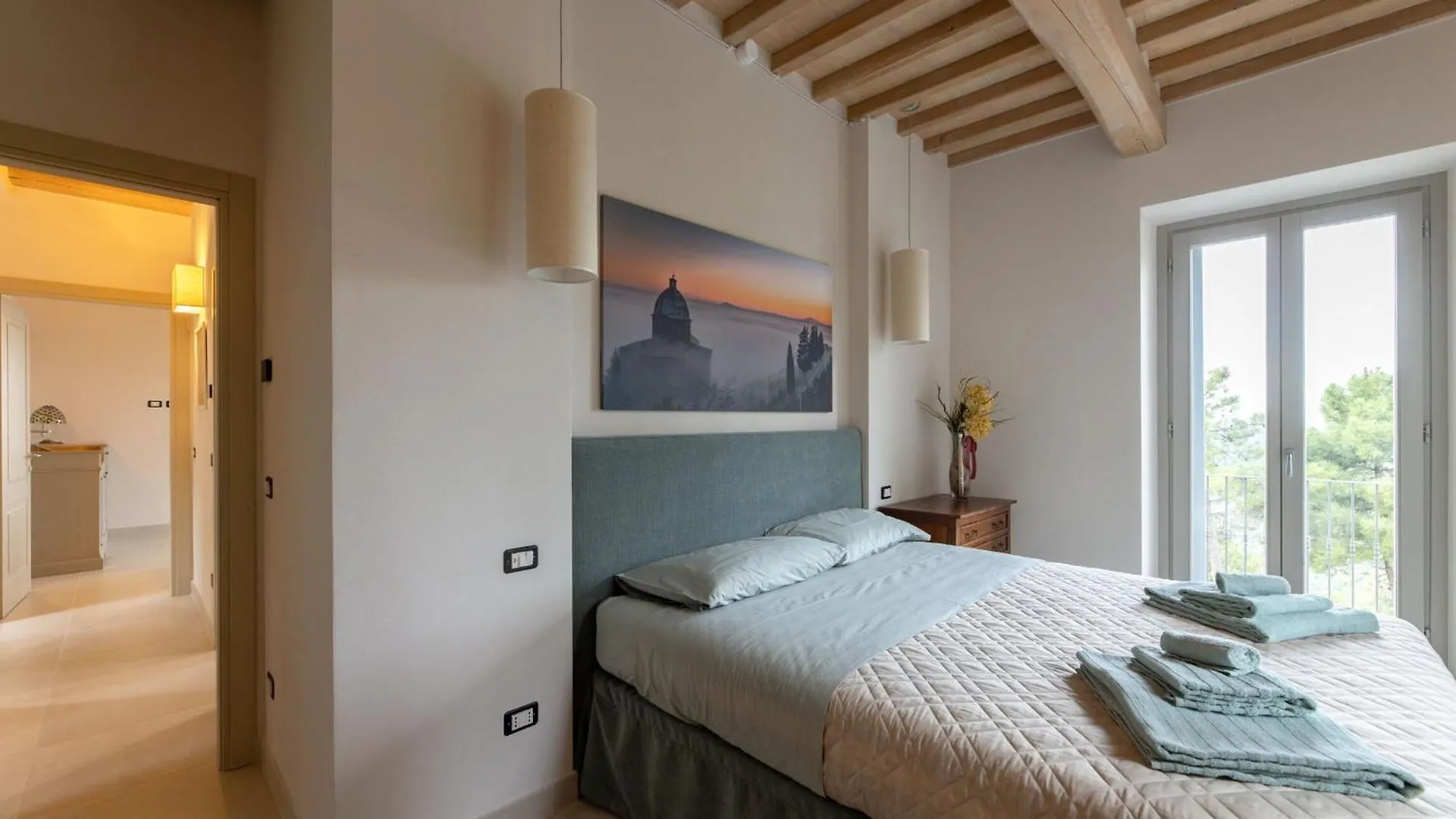 Villa Luana Cortona