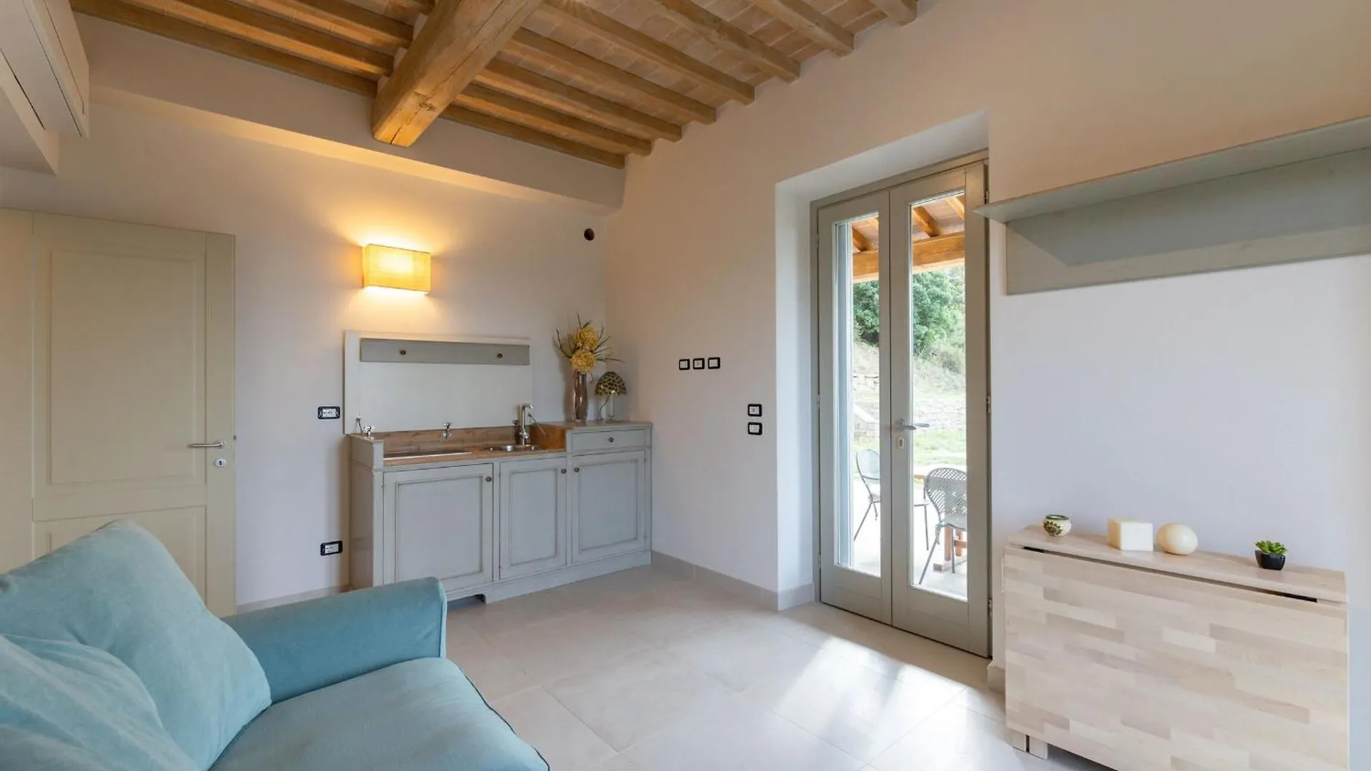 Villa Luana Cortona