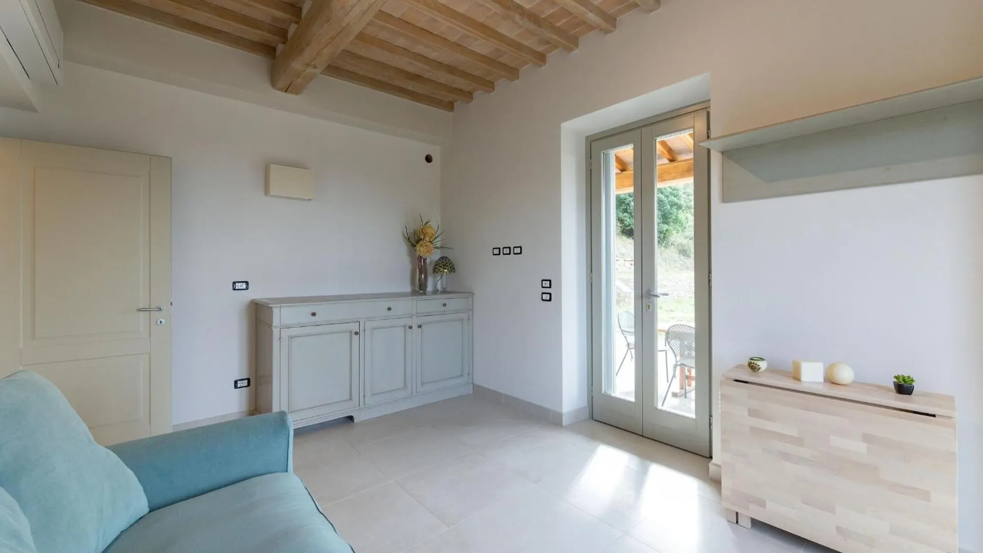 Villa Luana Cortona