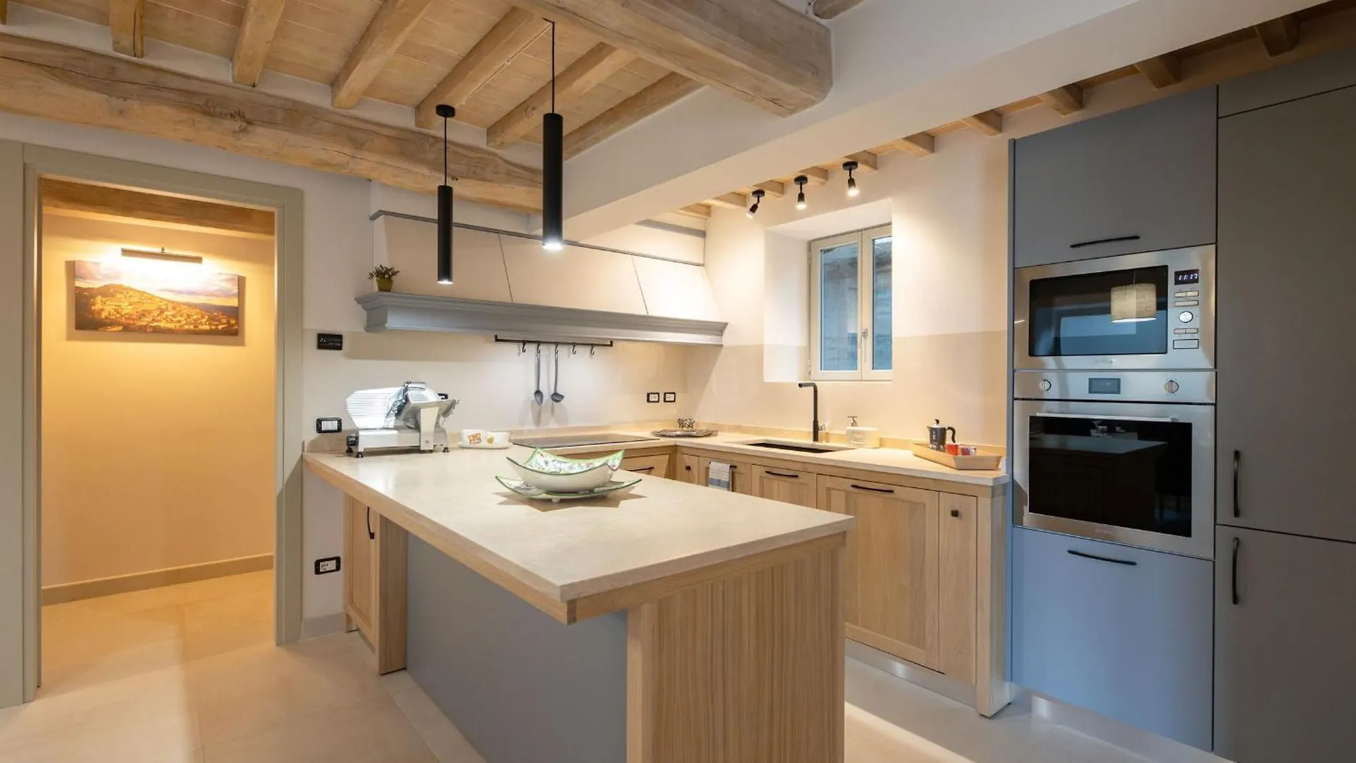 Villa Luana Cortona 0*,