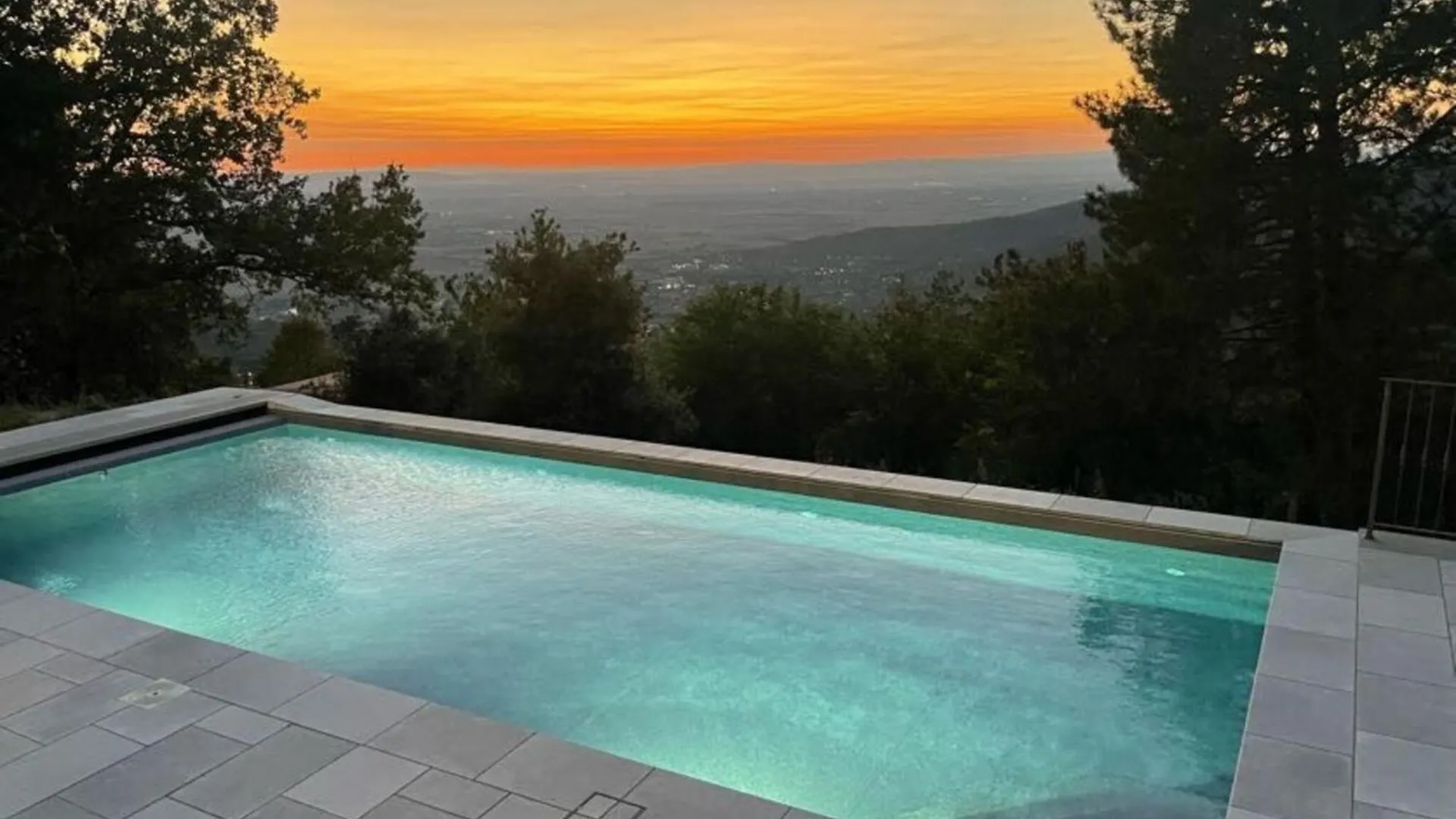 Villa Luana Cortona