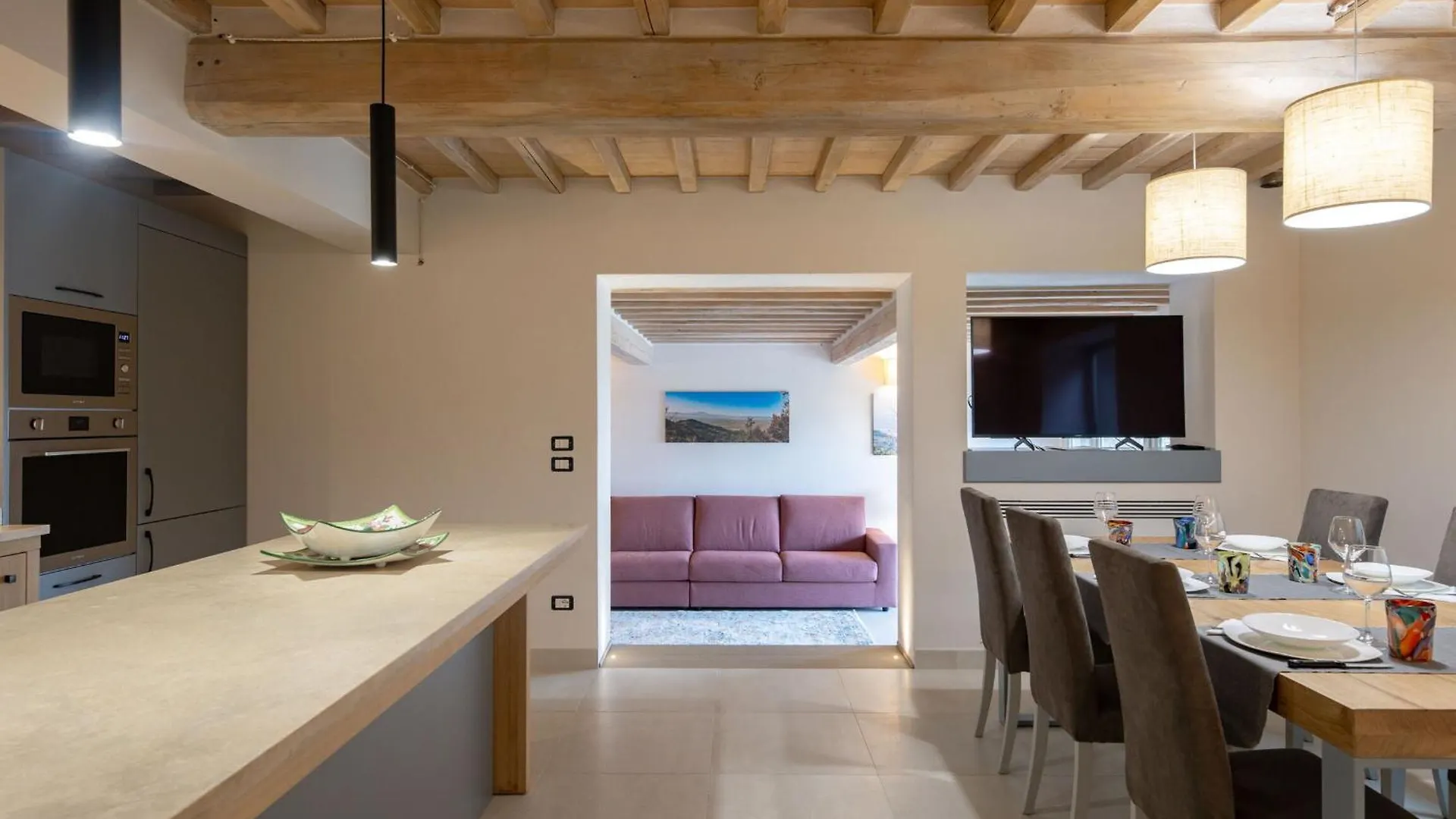 Villa Luana Cortona 0*,  Italy