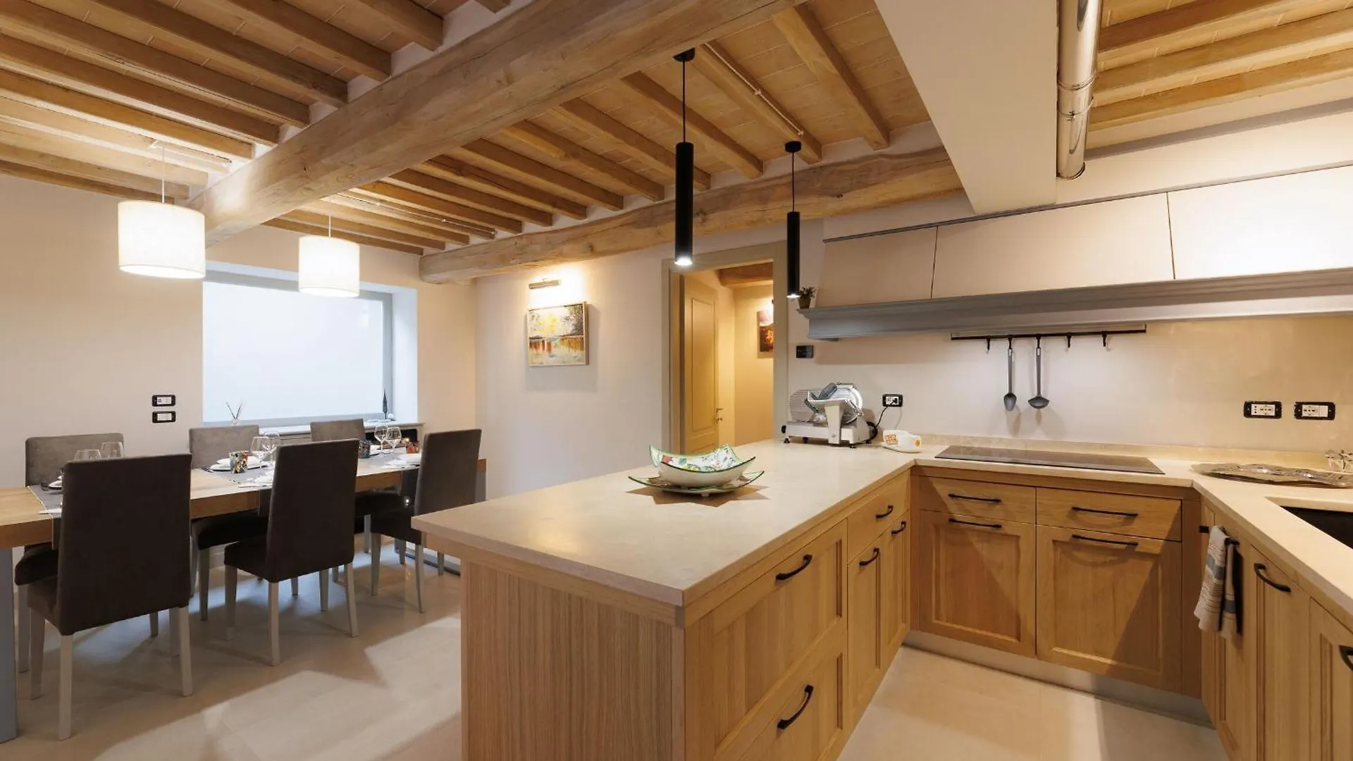 Villa Luana Cortona