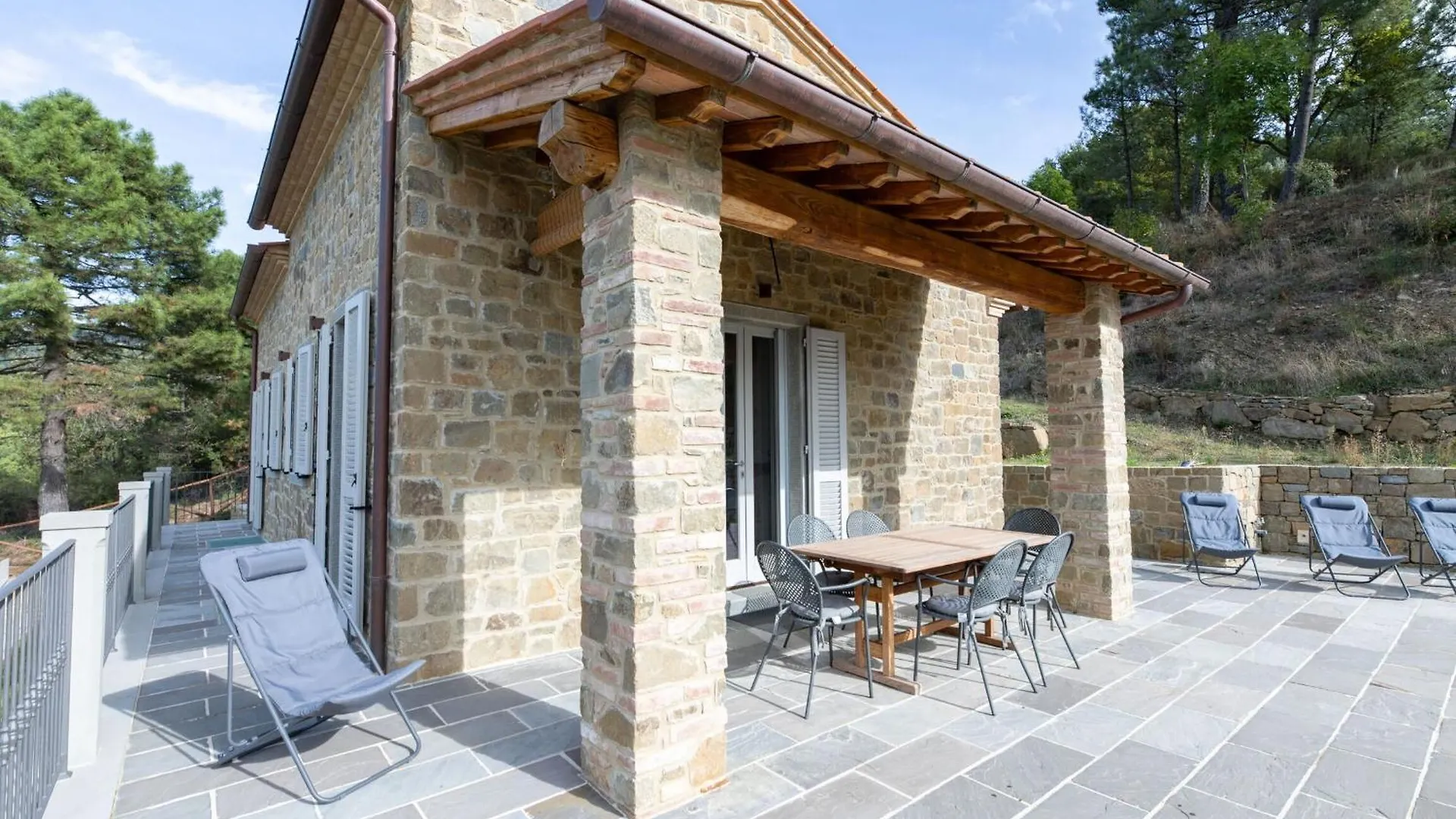 Villa Luana Cortona 0*,  Italy