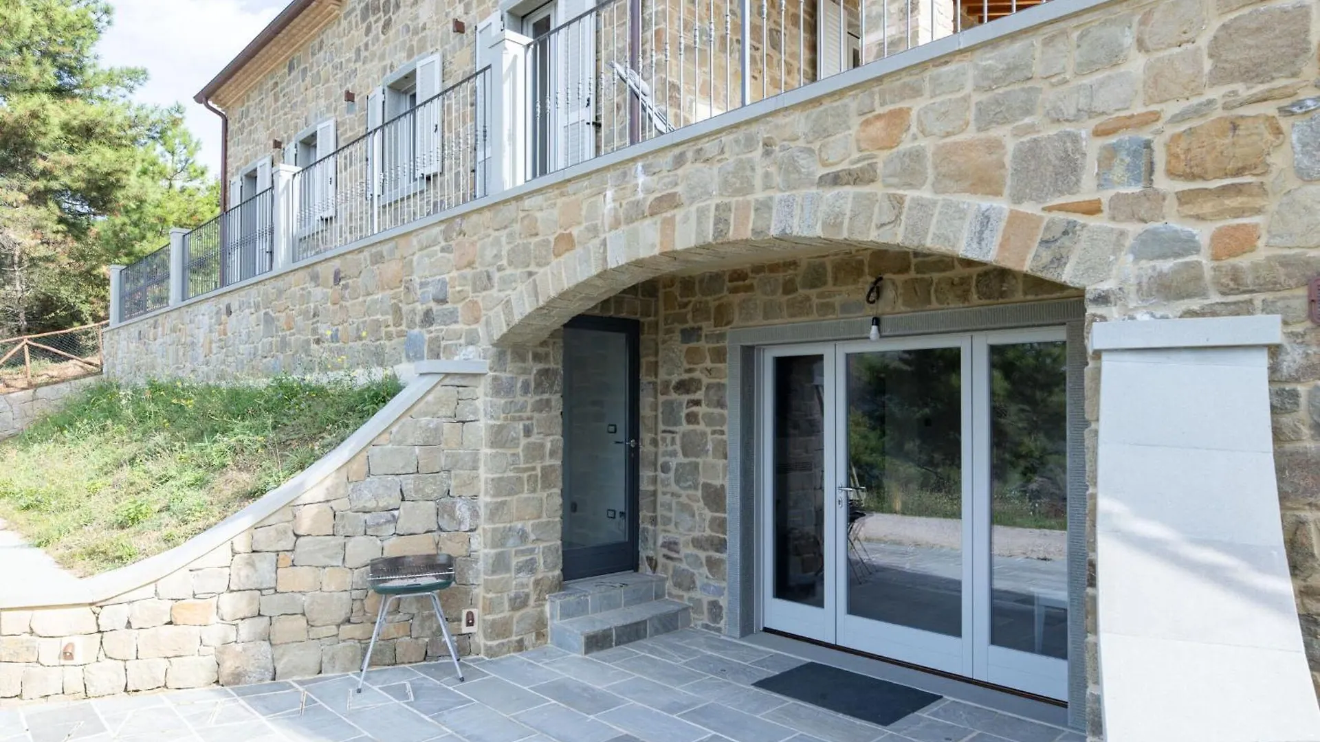 Villa Luana Cortona