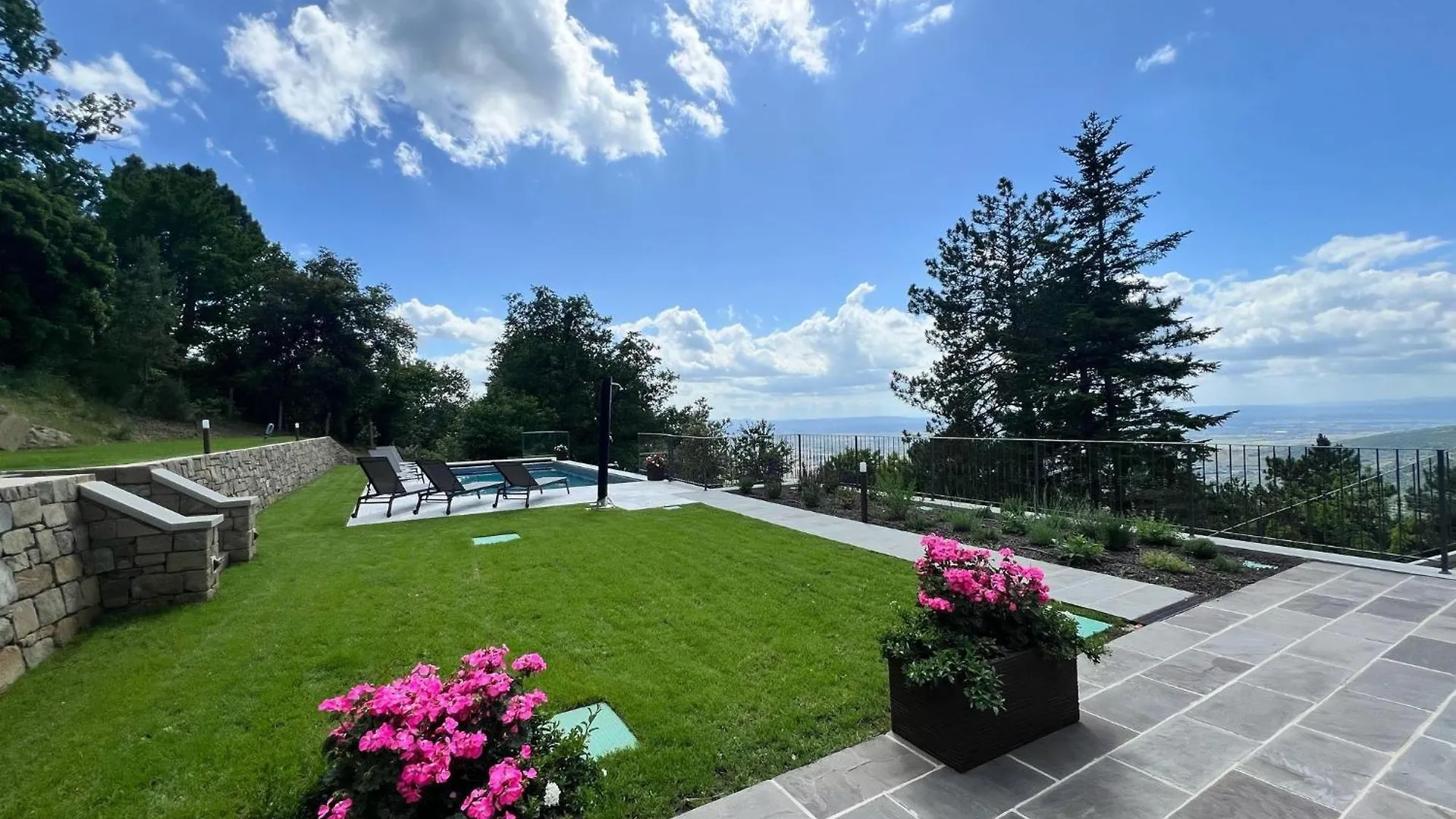 Villa Luana Cortona