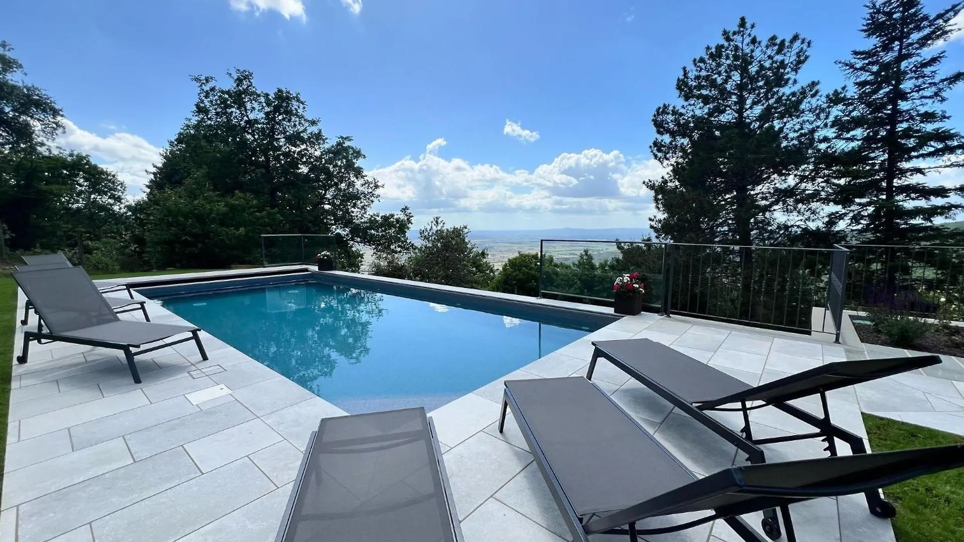 Villa Luana Cortona 0*,  Italy