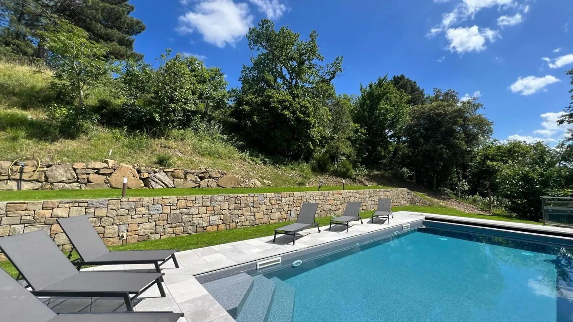 Villa Luana Cortona
