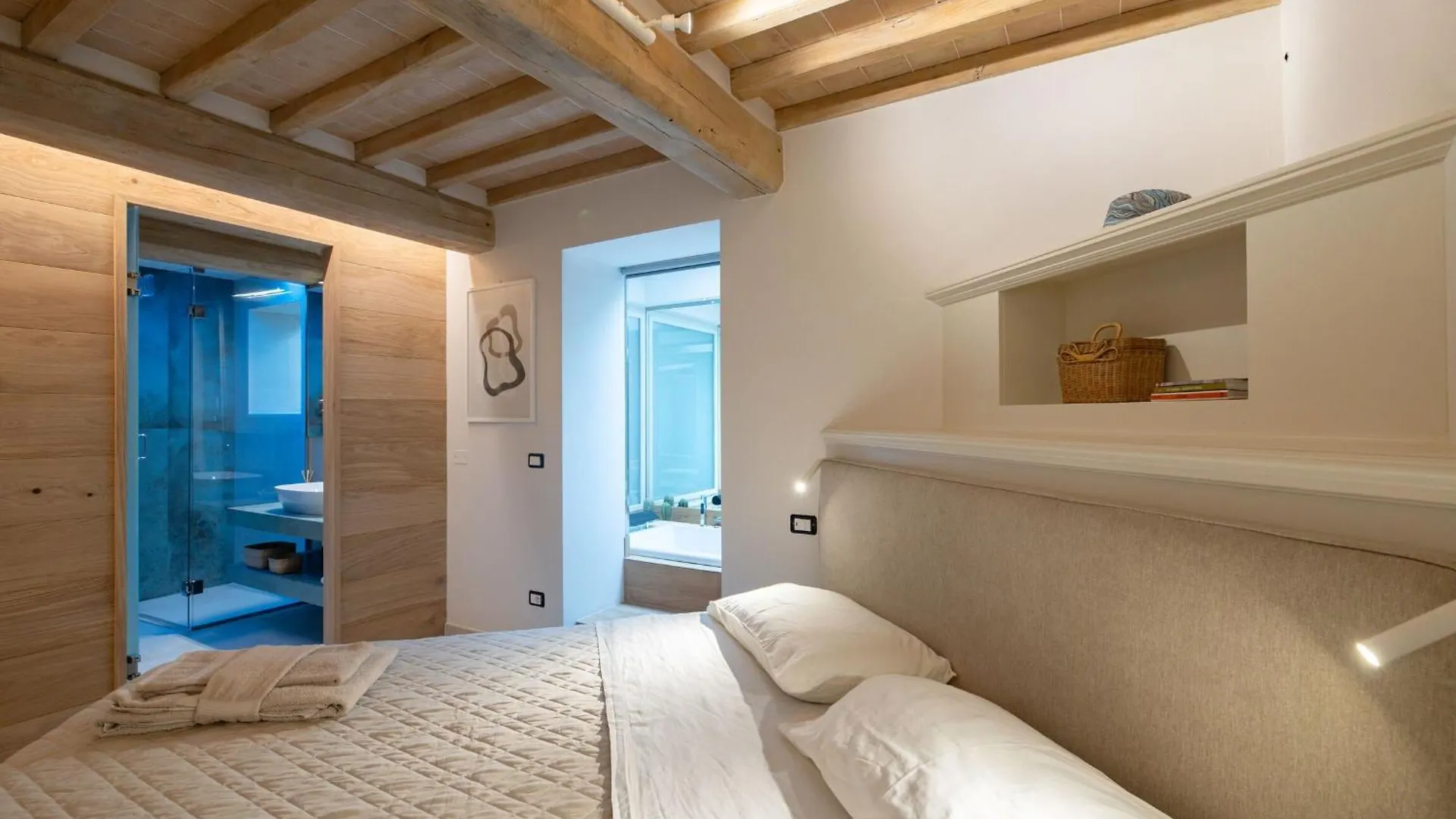 Villa Luana Cortona 0*,