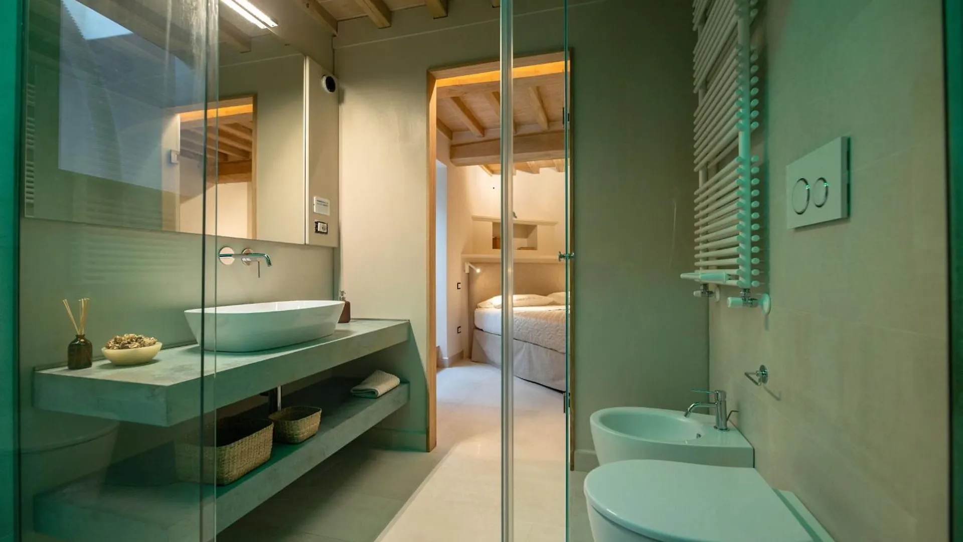 Villa Luana Cortona
